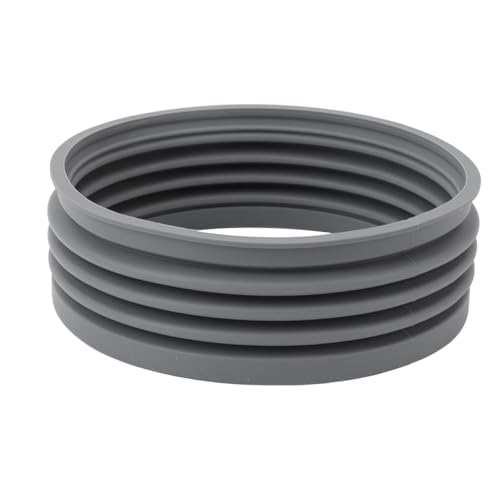 Pwshymi Silicone Bellow a Dose Singola Tramogge Qui Sotto per Esplicito Smart Grinder Pro Dose Control Professionista di Chicchi di caffè Che Soffiano Tramogge
