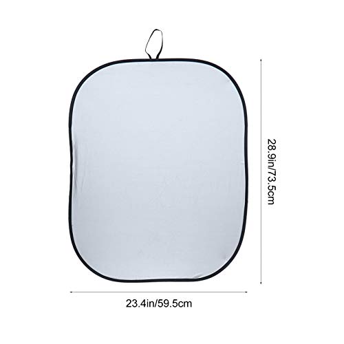 CLISPEED 2Pcs Pára-Brisa Do Carro Protetor Solar Do Carro Tampa Protetora Do Auto Protetor Solar par