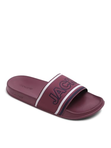 Image of JACK & JONES mens 9016864 Slipper