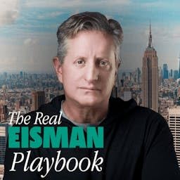 Is a Market Melt-Up Coming? Why Tech & Semis Are Dominating Again | The Real Eisman Playbook Ep 58
