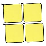 Vielseitig einsetzbar: ideal zum von haustieren, abwischen und reinigen von haustierkäfigen es ist ein multifunktionales werkzeug für verschiedene szenarien, als handtuchbademantel für haustiere und als zubehör für die haustierpflege