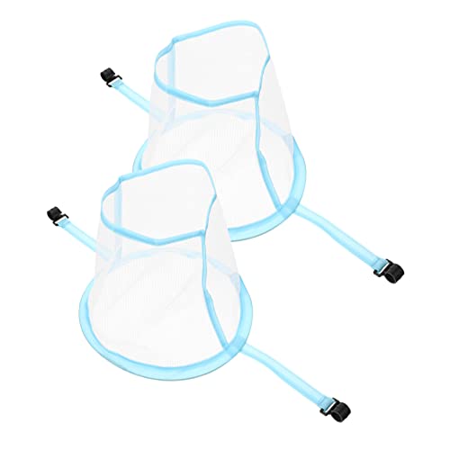 WEKAMOS 2 da per da Accessori per Attività Educative e Divertenti nel Giardino o Casa