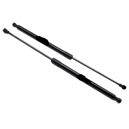 Vérins de coffre pour Jaguar XK8 XKR 1997-2006 - Amortisseurs à gaz arrière 290 mm