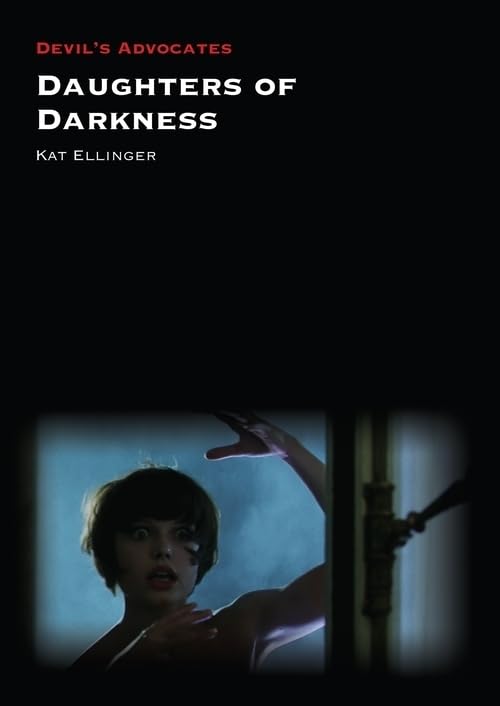Buy Daughters of Darkness (Devil's Advocates) — BookShops.in