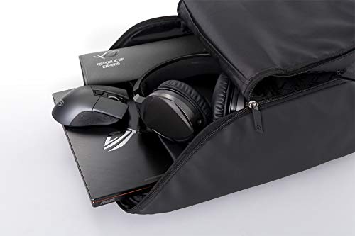 Asus ROG BP1500G Zaino Gaming per contenere un NB fino a 15" - Gadget - Immagine 1