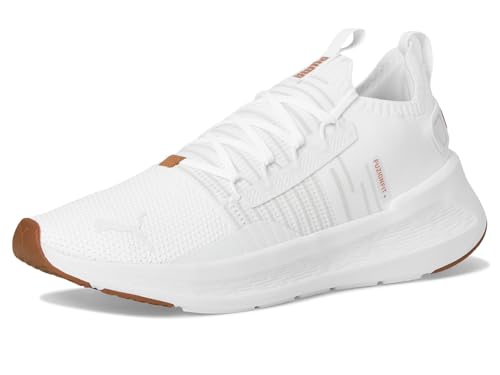 Image of Puma Mens Softride Symmetry Fuzion Running Shoes