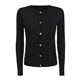 Nero Guess Marciano Damen Cardigan Debra 0BG5035598Z