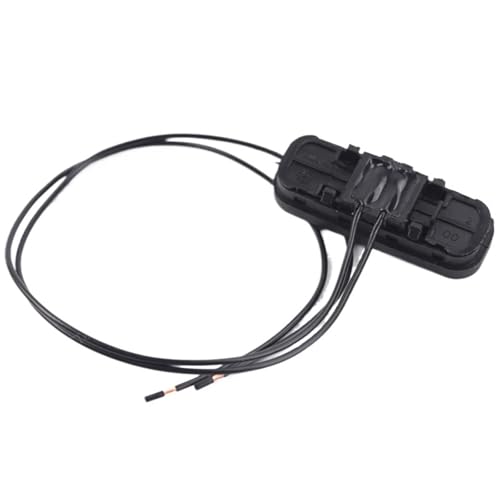 Hayon bloqué ? Bouton de coffre pour Chevrolet Cruze 2009-2014