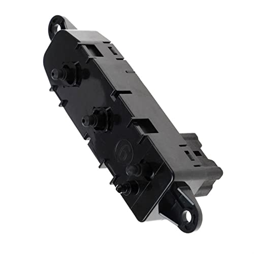 Bouton réglage électrique siège gauche pour Nissan Sylphy 2012 870663LZ2A