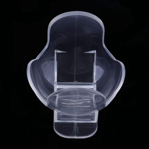 zalati Tennisball-Clip Gürtel Tasche Ball Clip On Halter Bund Schnalle für Training Sportgeräte Zubehör