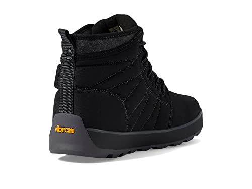 Image of Kamik Spencer Nylon Mid