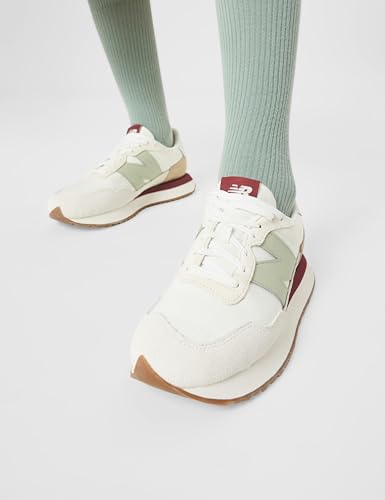 Image of New Balance Women 237 Sneakers