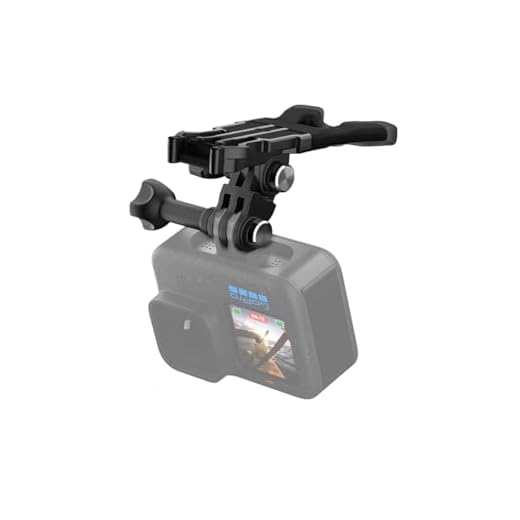 GoPro Bite Mount | ABITM-001 [Official GoPro Products]
