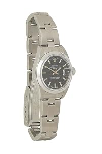 Rolex Oyster Perpetual 26