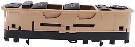 Bouton commande principale fenêtre pour Mercedes Benz ML350 X164 - 7