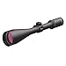 Burris 3-9 x 50mm Fullfield II Ballistic Plex Rifle Scope