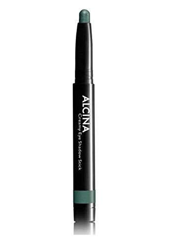 Preisvergleich Produktbild Alcina Creamy Eye Shadow Stick green 040