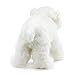 Folkmanis Polar Bear Cub Hand Puppet, White, Model:3041