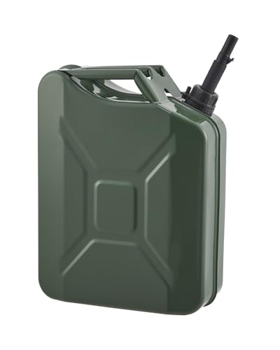 Garvee 20L Metal Transfer Tank with...