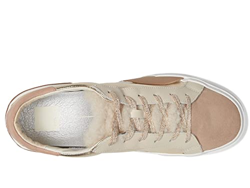 Image of Dolce Vita Zina Plush Sneaker