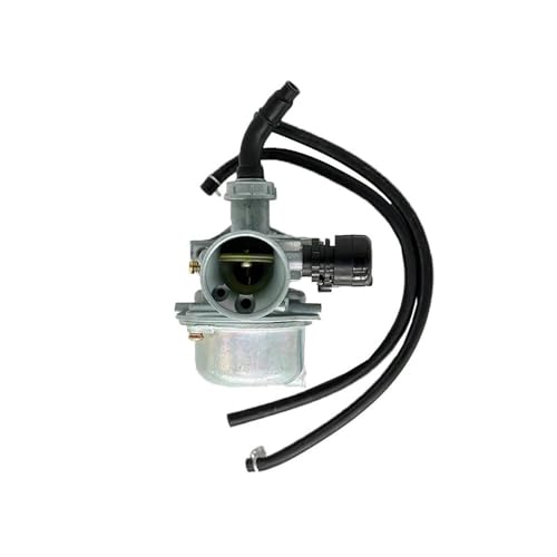Carburateur 19 mm améliore accélération moto 70 90 125 et quad