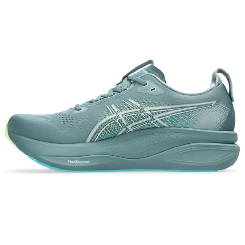 Image of ASICS Men's Gel-Kayano 33 Running Shoes | Road Running Shoes