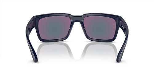 Image of ARNETTE mens An 4326u Aviator Sunglasses