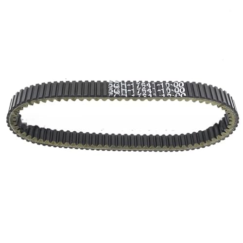 Courroie transmission moto et quad Wolverine Rhino 400 450 5GH-17641