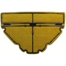4TV-14468-00 4WE-14468-00 Air Filter Compatible with Yamaha YZF600 R-H,Thundercat4TV/4WD,YZF600 R-J,YZF600 R-N,YZF600 R-S