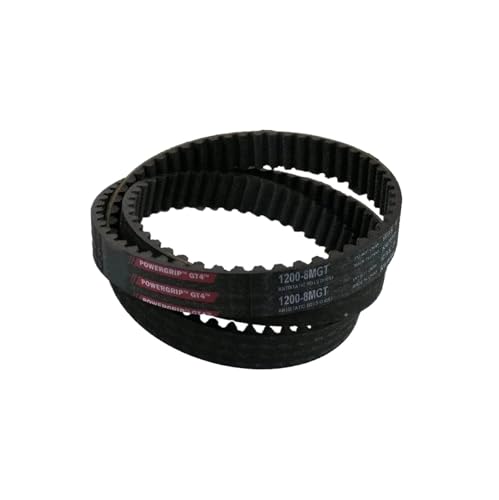Courroie de distribution GT4 816-8MGT 20mm pour imprimante 3D