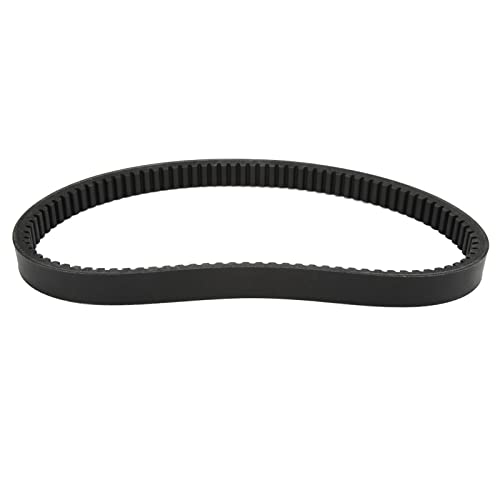Kupplungs-Antriebs-Wandlergürtel für EZGO TXT-Medaillengewinner 4-Zyklus-Gaswagen, Hochperformance Aramidfaser-CVT-Antriebsgürtel für den Austausch, 72054-G01 72024-G01 72025-G01, Geeignet für