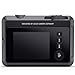 Leica Sofort 2 Digital and Instant Photo Camera with LCD Display, Two Shutter Releases, 10 Lens Effects, and Leica FOTOS App Support (Black)