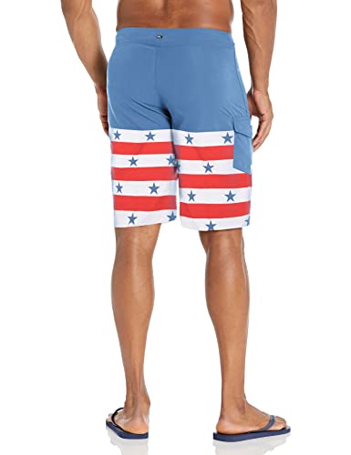 Quiksilver Men's Standard Everyday 22 Inch Boardshort Swim Trunk Bathing Suit2