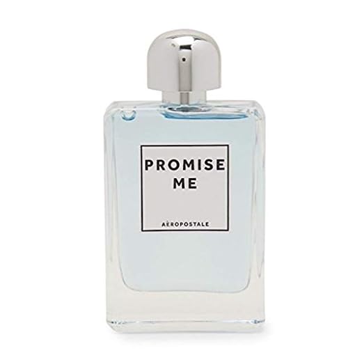 Aeropostale Promise Me Fragrance Large