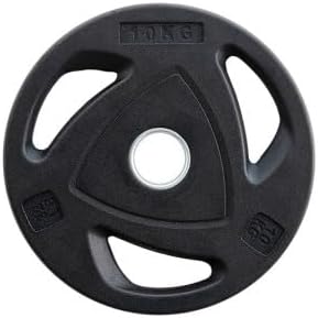 EVERNEW(エバニュー) 50ラバープレート10KG(2枚組) トレーニング (ETB855) 選択 在庫