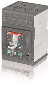 ABB XT2V 160 Ekip M-I In=20A 3p F F
