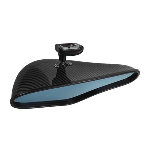 Espejo retrovisor coche gran angular HANABASS interior modificado para puntos ciegos