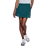 Under Armour Women's Links Knit Skort
