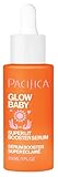 Pacifica Vitamin C Serum for Face – Glow Baby Brightening Facial Serum with Glycolic Acid – Vitamin C Booster Skin Care, Dark Spot Corrector, Vegan Skincare for Glowing Skin, Dermatologist Tested