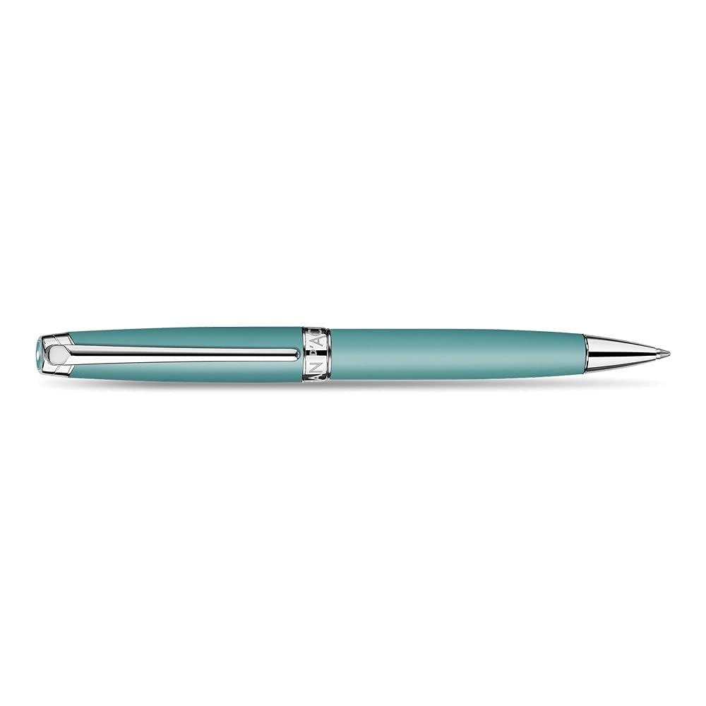 Caran d'Ache Bolígrafo Léman Bleu Alpin 4789.755