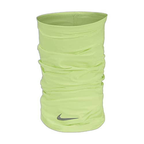 Nike Dri-fit Wrap 2.0 tour de cou pour running hivernal et entraînement