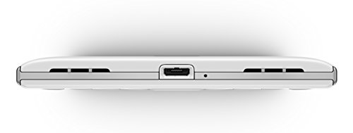 Blackberry Passport - Factory Unlocked Smartphone - White (U.s. Warranty) #TOP5