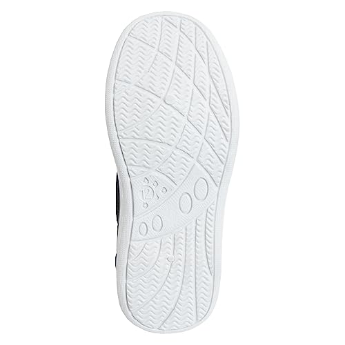 Josmo Boy's Low Top Boat Shoe4