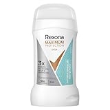 Rexona Maximum Protection Anti Transpirant Stick Antibakterieller Deo-Schutz...