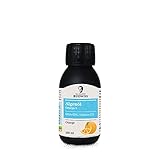 Jetzt NEU mit verbessertem Ausgiesser! Das Reformprodukt des Jahres 2021! Sichern Sie sich Ihre tägliche, vegane Extraportion Omega-3 mit unserem neuen, hochdosierten Dr. Budwig Omega-3 Algenöl! Der Alleskönner für Ihre Gesundheit und die rein pflanzliche Alternative zu Fischöl und Fischölkapseln!