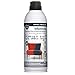 Produktbild Brush up! Spray - permanente Textilfarbe zum Sprühen Möbel Stofffarbe auf Wasserbasis (Charcoal Grey - Carbon Grau)