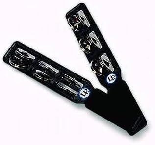 LP Pair of Jingle Sticks