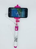 CELLULAR LINE Supporto per Selfie Universale