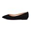Black Suede