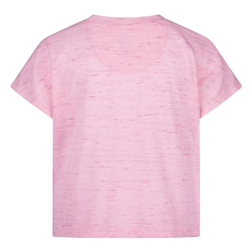 Image of Hurley Girls Soft Knit Basic T-Shirt
